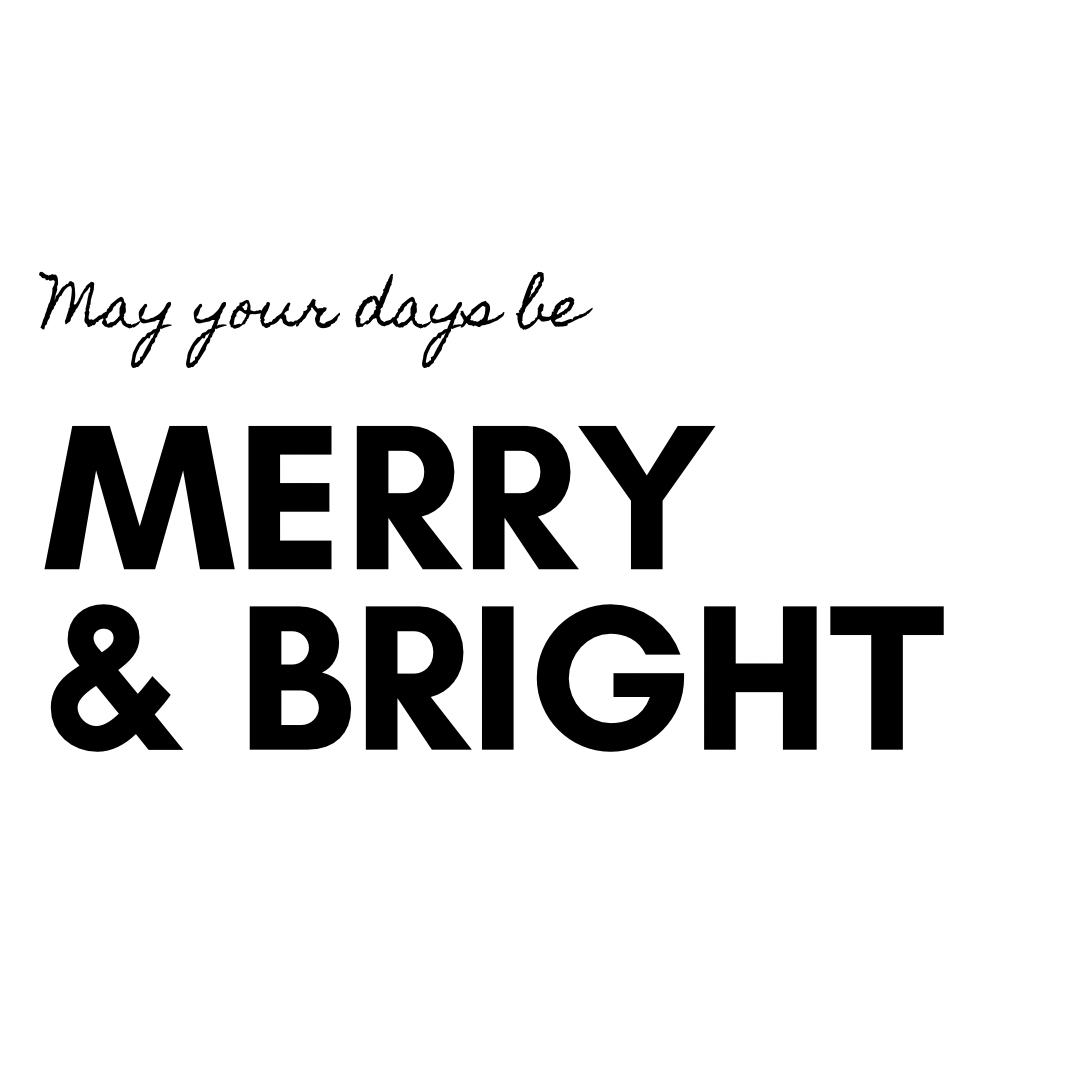 "Santa's Best Gifts" Greeting Card